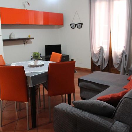 Nimia Casa Vacanze Palermo Luaran gambar