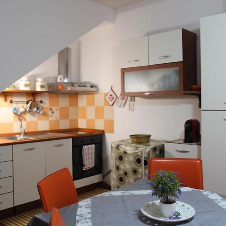 Nimia Casa Vacanze Palermo Luaran gambar