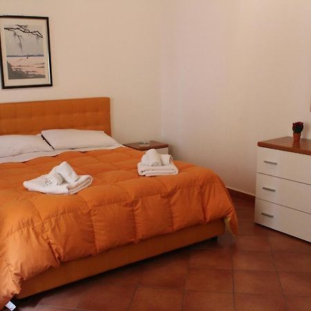Nimia Casa Vacanze Palermo Luaran gambar