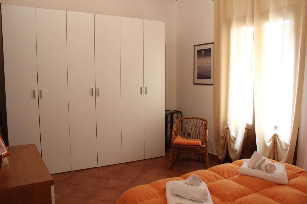 Nimia Casa Vacanze Palermo Luaran gambar