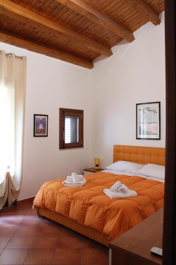 Nimia Casa Vacanze Palermo Luaran gambar