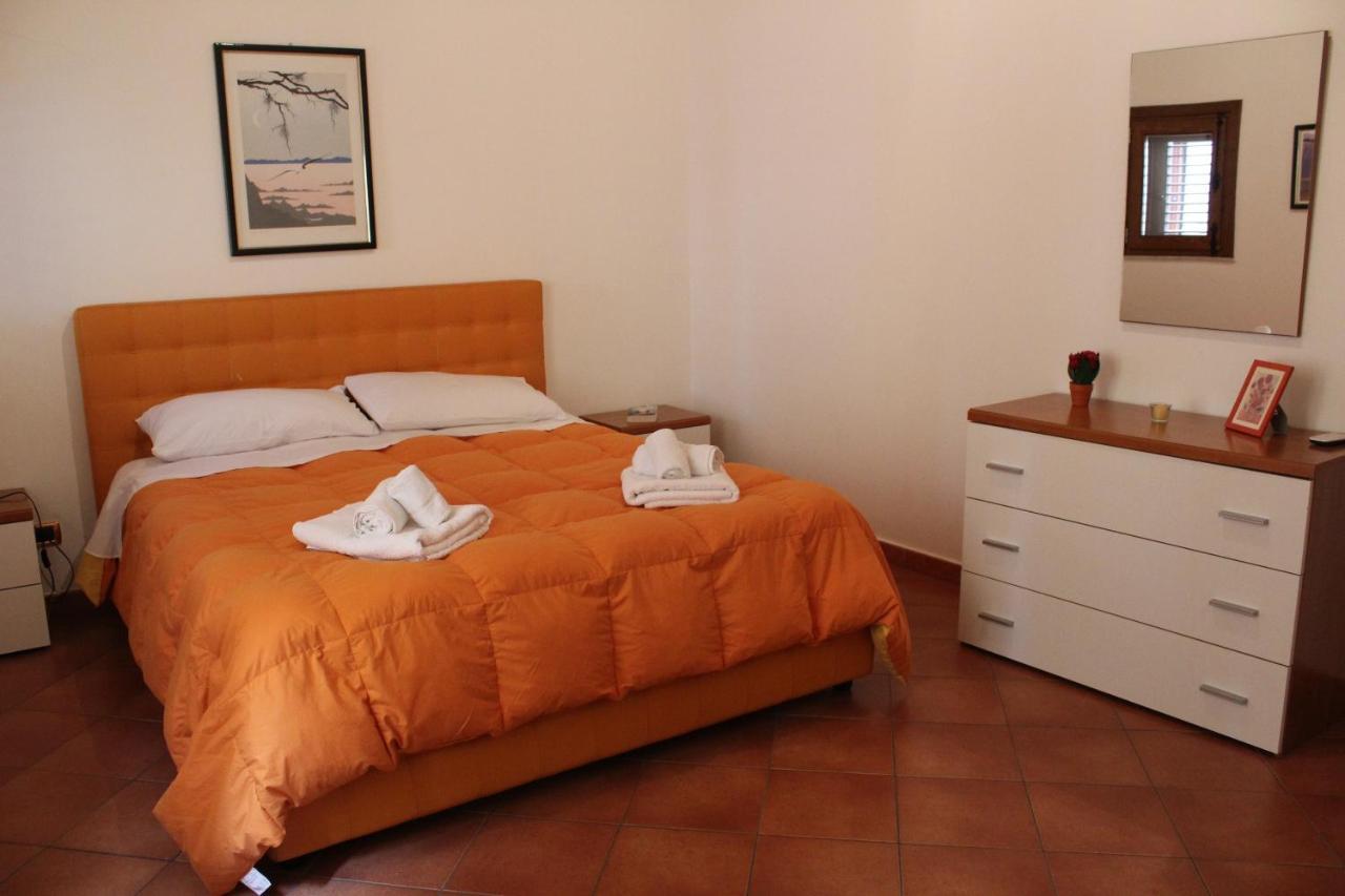 Nimia Casa Vacanze Palermo Luaran gambar
