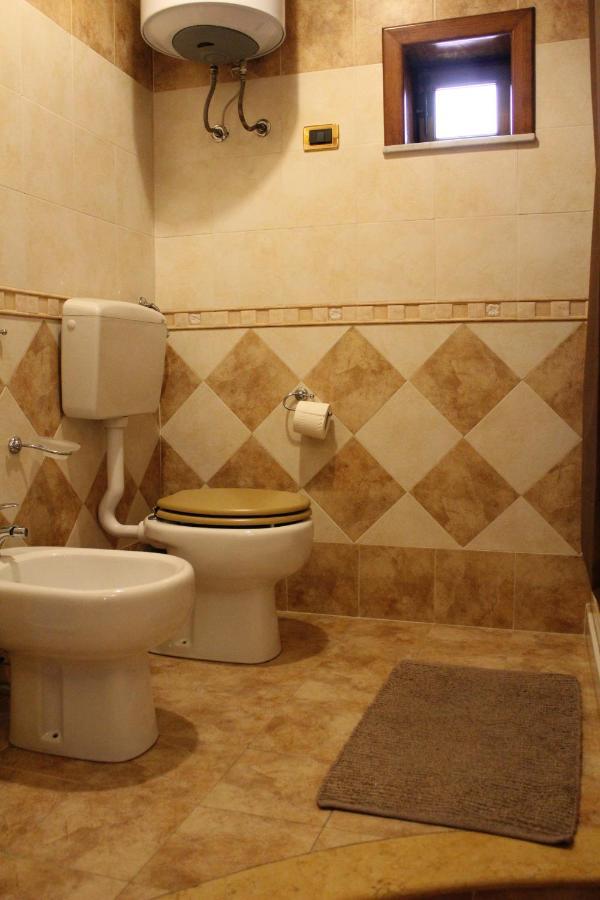 Nimia Casa Vacanze Palermo Luaran gambar