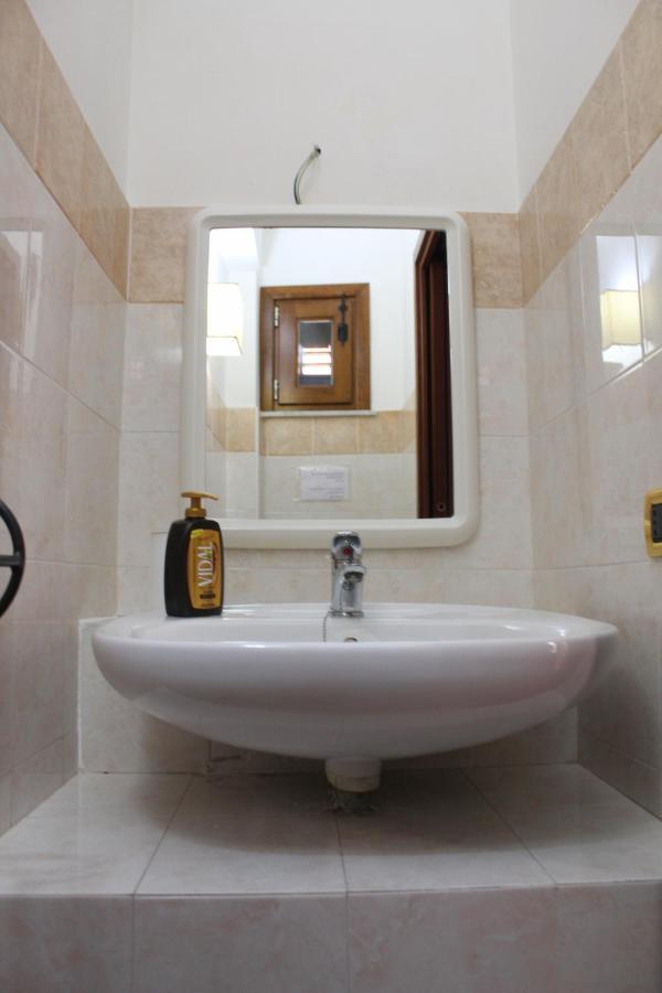 Nimia Casa Vacanze Palermo Luaran gambar