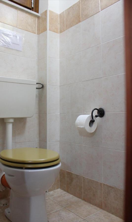 Nimia Casa Vacanze Palermo Luaran gambar